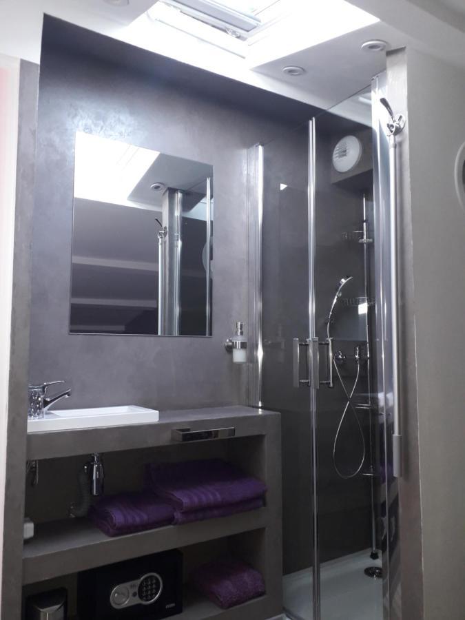 Chambres D'Hotes Naturiste, Village Naturiste Cap D'Agde, Draps, Serviette, Cafe, Menage Inclus En Fin De Sejour Eksteriør bilde