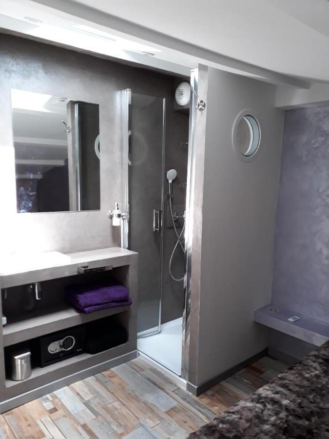 Chambres D'Hotes Naturiste, Village Naturiste Cap D'Agde, Draps, Serviette, Cafe, Menage Inclus En Fin De Sejour Eksteriør bilde
