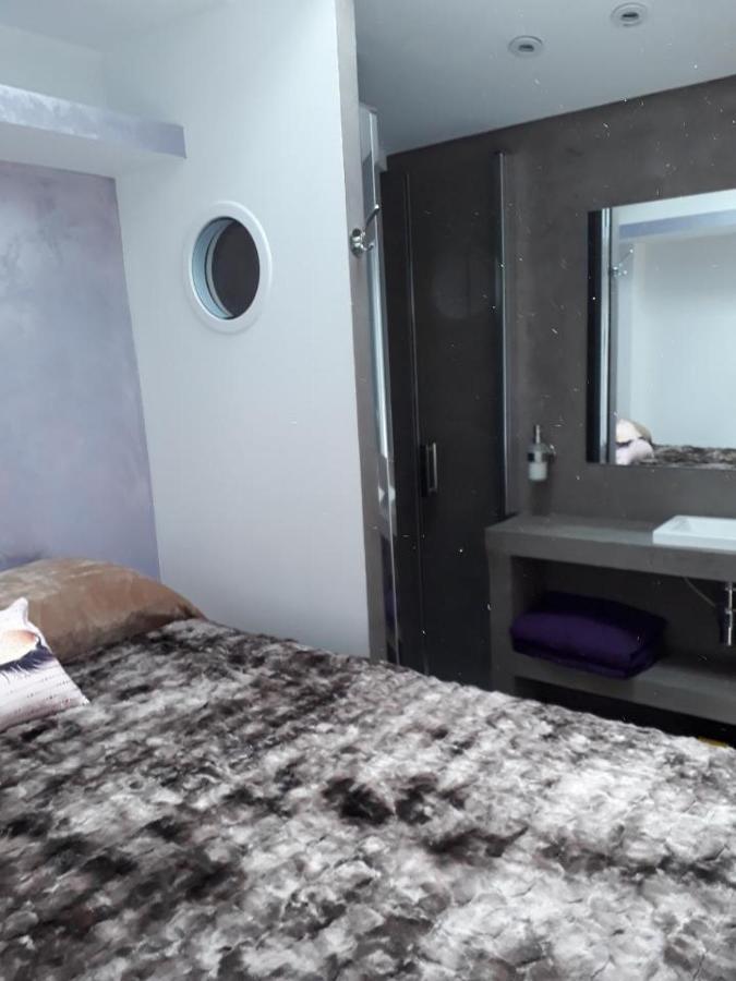 Chambres D'Hotes Naturiste, Village Naturiste Cap D'Agde, Draps, Serviette, Cafe, Menage Inclus En Fin De Sejour Eksteriør bilde