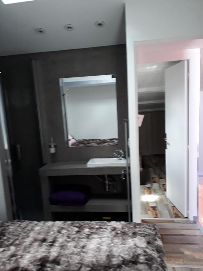 Chambres D'Hotes Naturiste, Village Naturiste Cap D'Agde, Draps, Serviette, Cafe, Menage Inclus En Fin De Sejour Eksteriør bilde