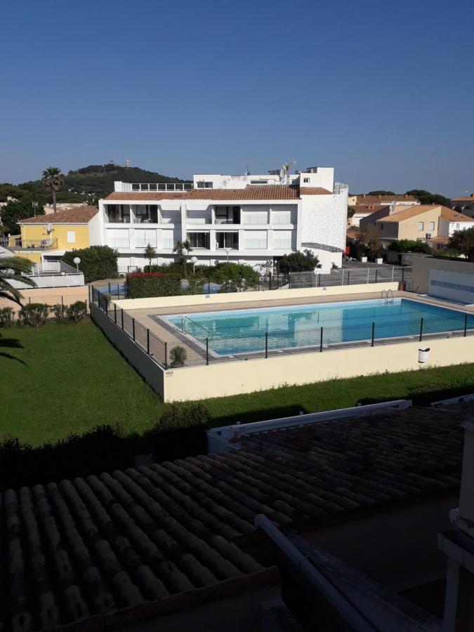 Chambres D'Hotes Naturiste, Village Naturiste Cap D'Agde, Draps, Serviette, Cafe, Menage Inclus En Fin De Sejour Eksteriør bilde