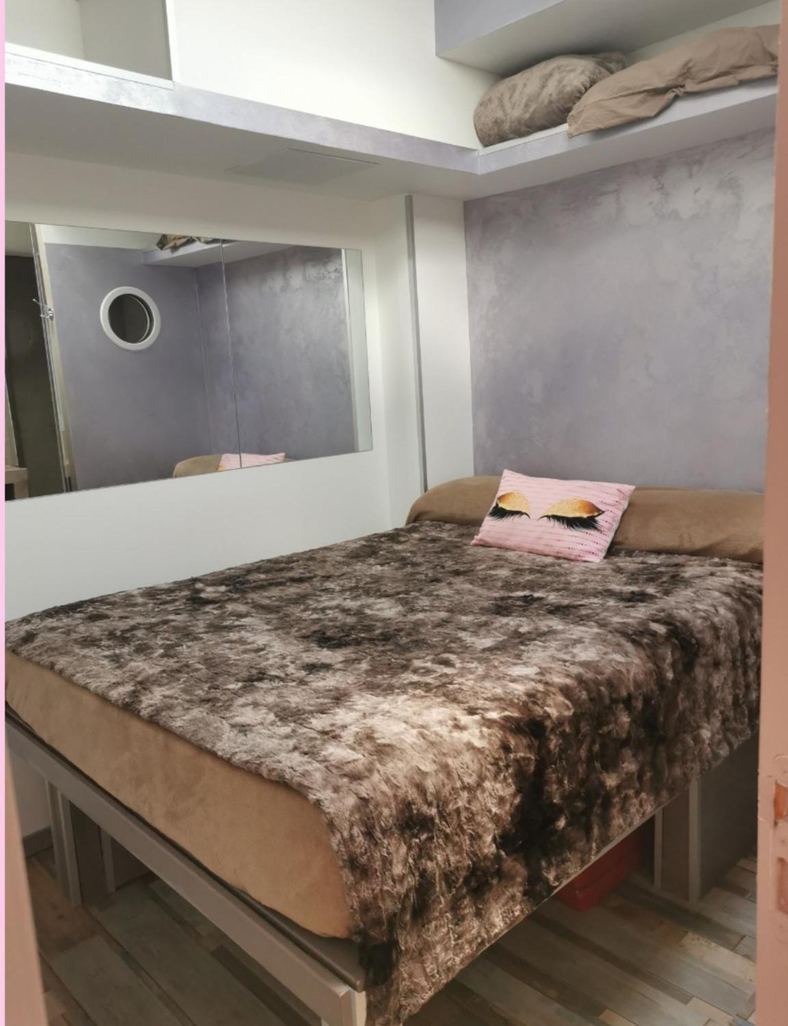 Chambres D'Hotes Naturiste, Village Naturiste Cap D'Agde, Draps, Serviette, Cafe, Menage Inclus En Fin De Sejour Eksteriør bilde