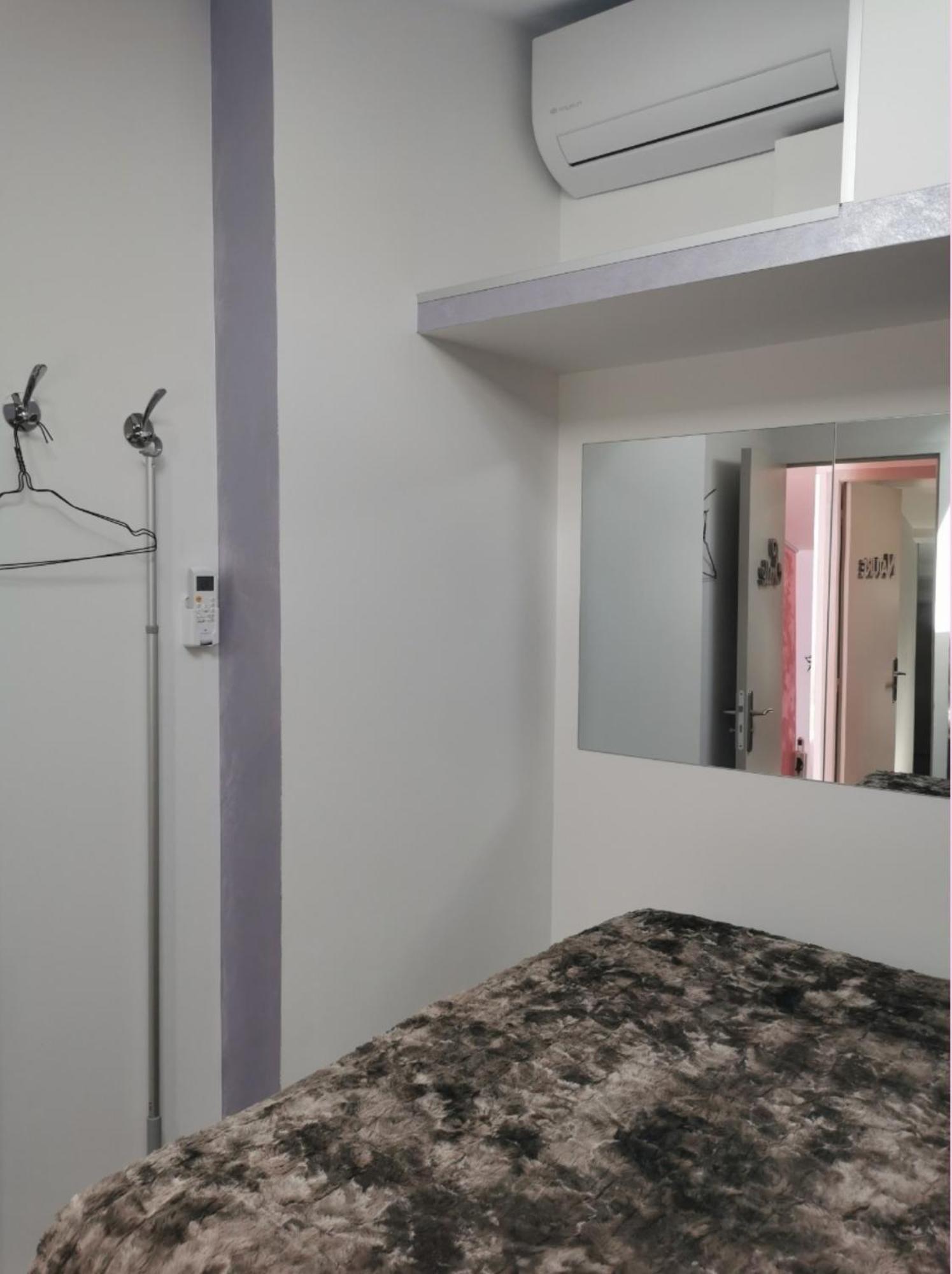Chambres D'Hotes Naturiste, Village Naturiste Cap D'Agde, Draps, Serviette, Cafe, Menage Inclus En Fin De Sejour Eksteriør bilde