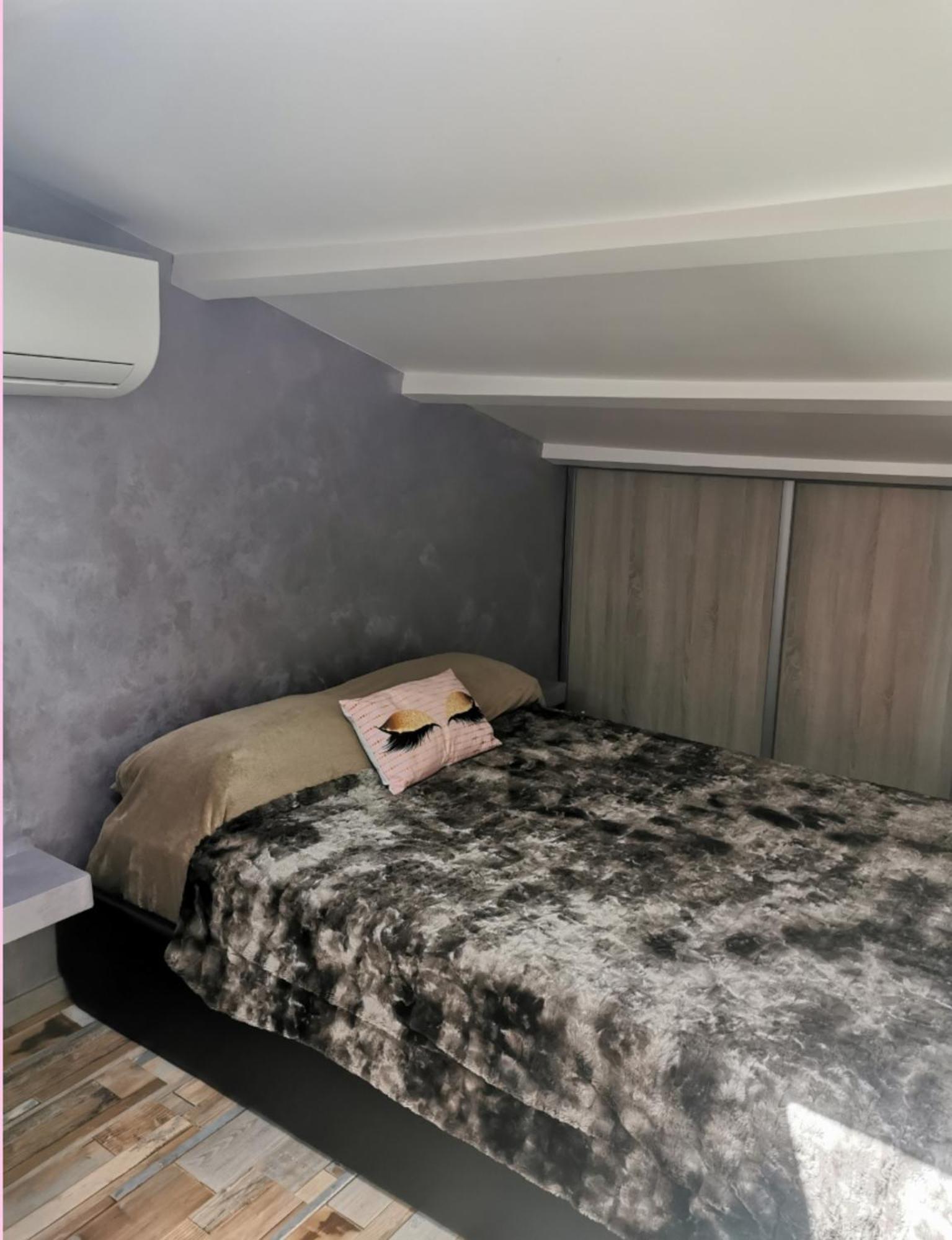 Chambres D'Hotes Naturiste, Village Naturiste Cap D'Agde, Draps, Serviette, Cafe, Menage Inclus En Fin De Sejour Eksteriør bilde