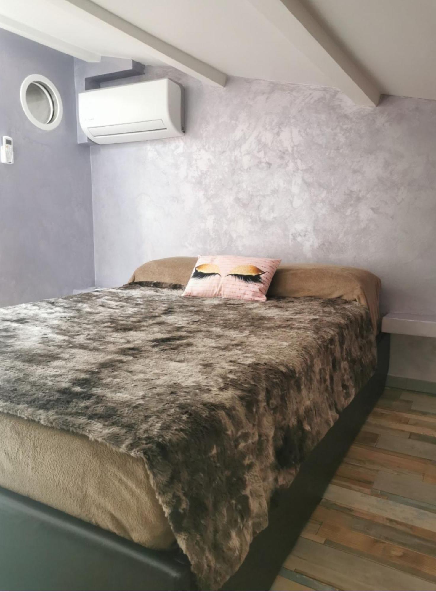 Chambres D'Hotes Naturiste, Village Naturiste Cap D'Agde, Draps, Serviette, Cafe, Menage Inclus En Fin De Sejour Eksteriør bilde