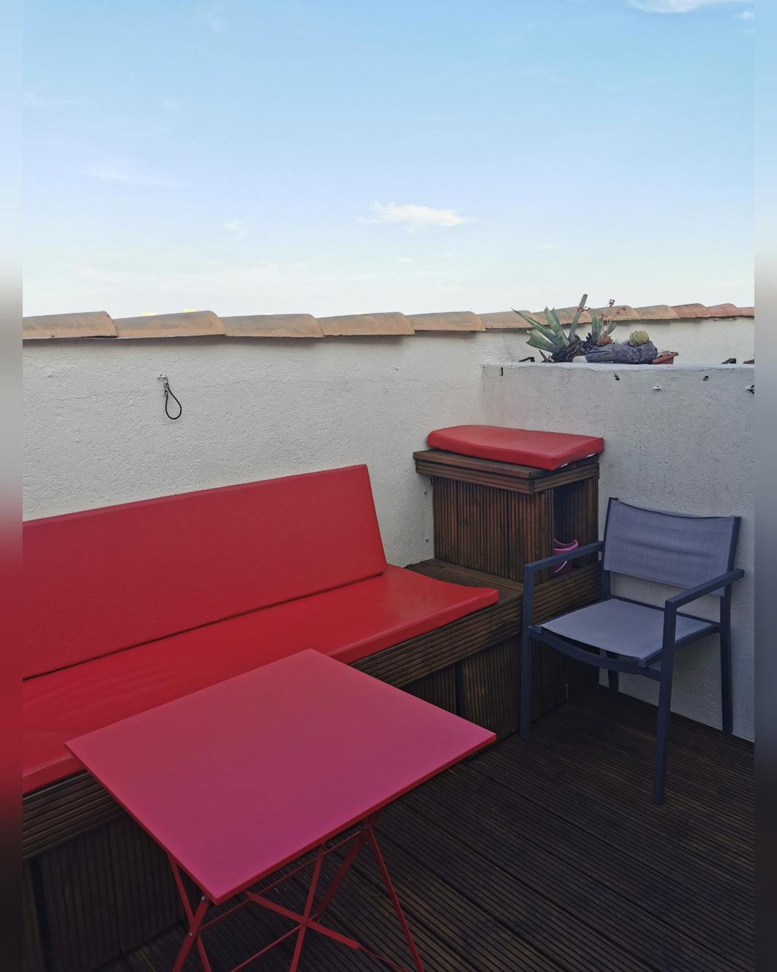 Chambres D'Hotes Naturiste, Village Naturiste Cap D'Agde, Draps, Serviette, Cafe, Menage Inclus En Fin De Sejour Eksteriør bilde