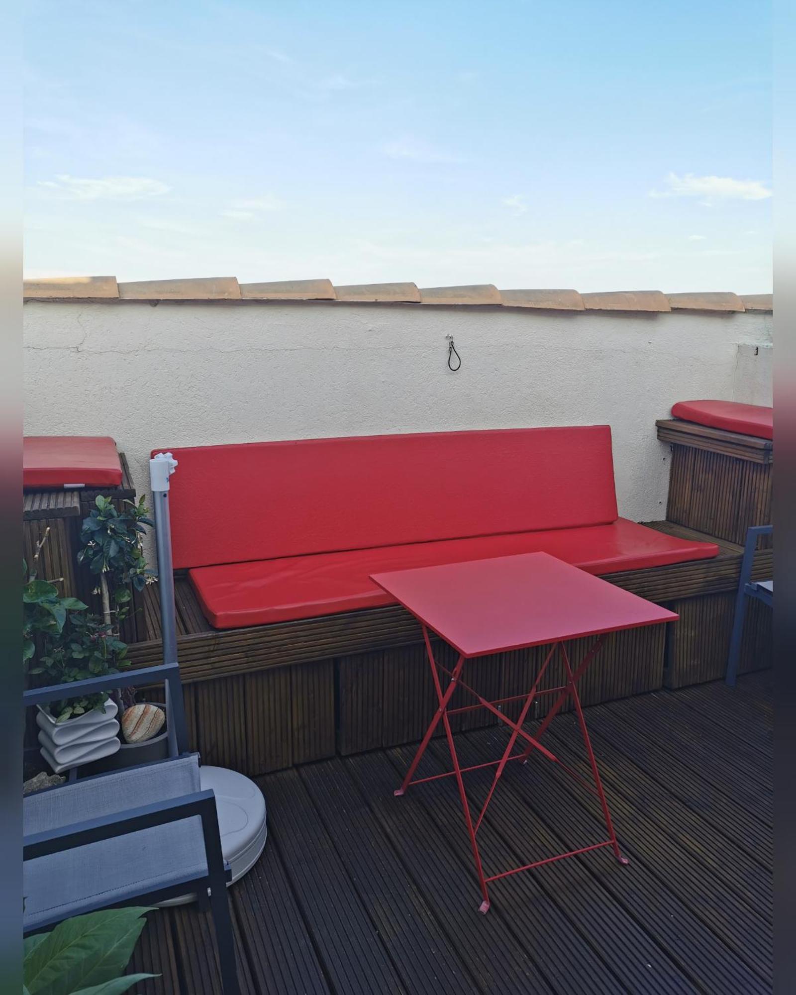 Chambres D'Hotes Naturiste, Village Naturiste Cap D'Agde, Draps, Serviette, Cafe, Menage Inclus En Fin De Sejour Eksteriør bilde